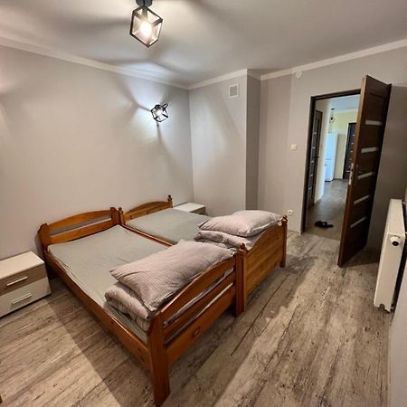 Zacisze Tanwi Βίλα Pisklaki Εξωτερικό φωτογραφία